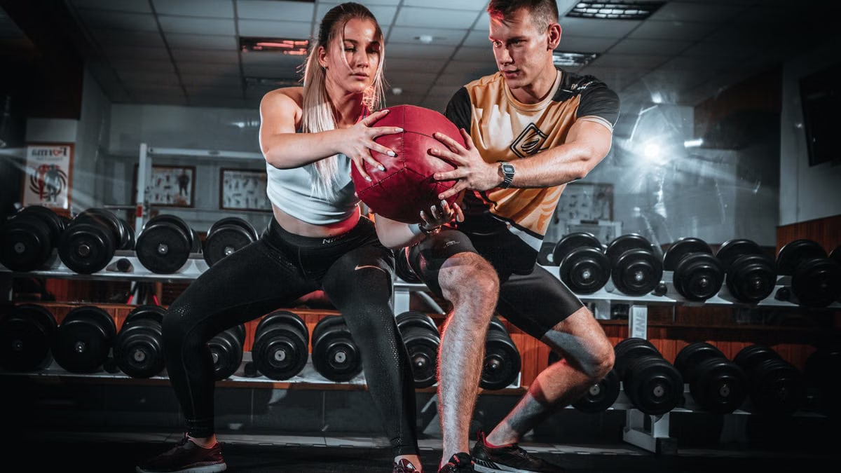 Motivacija za postizanje fitness ciljeva